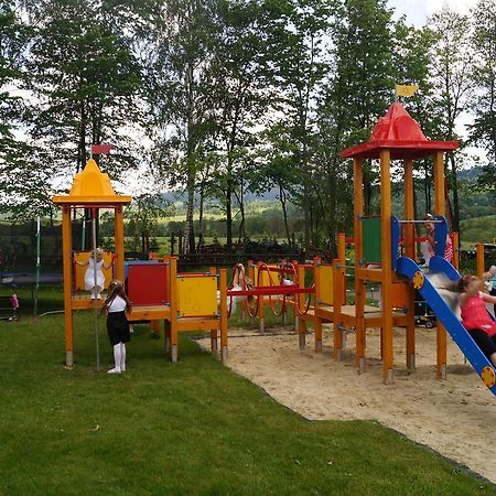 Gorski Poranek Stronie Slaskie Ngoại thất bức ảnh
