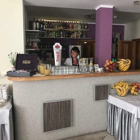 Gorski Poranek Stronie Slaskie Ngoại thất bức ảnh
